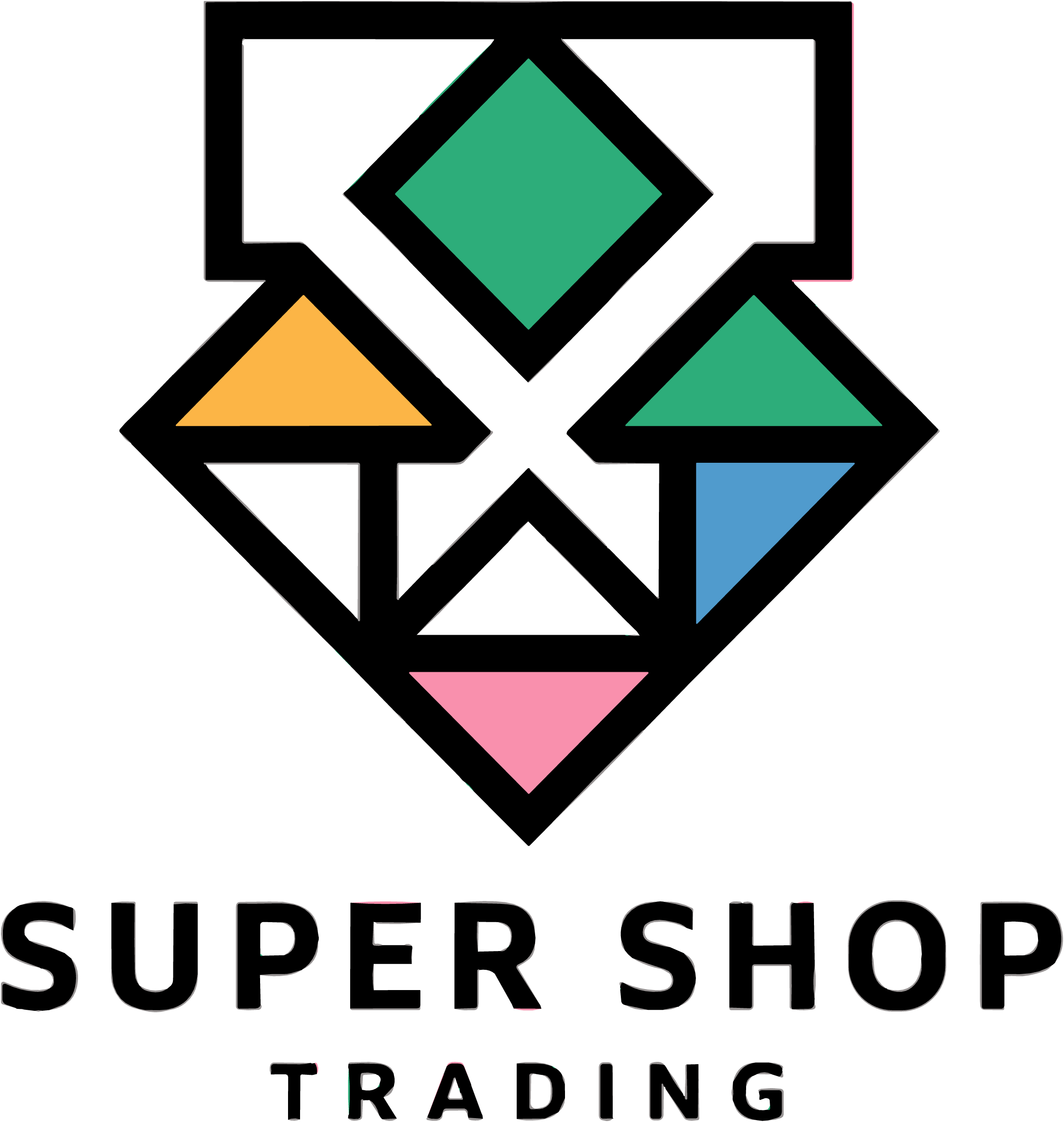 SUPER SHOP TRADING INC